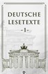 Deutsche Lesetxte 1