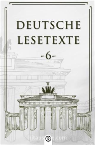 Deutsche Lesetxte 6