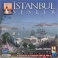 İstanbuldan Sesler (CD)