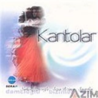 Kantolar (CD)