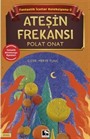 Fantastik İcatlar Koleksiyonu-2 Ateşin Frekansı