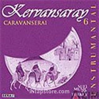 Kervansaray -6 (CD)