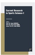 Current Research in Sports Science - I
