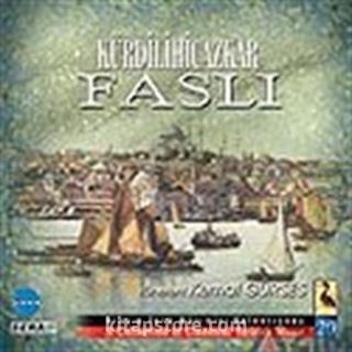 Kürdilihicazkar Faslı (CD)