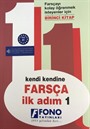 Kendi Kendine Farsça İlk Adım 1