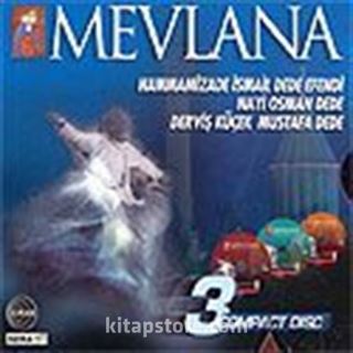 Mevlana (CD)