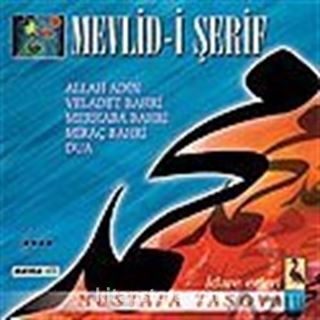 Mevlid-i Şerif (CD)