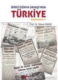 İkinci Dünya Savaşı'nda Türkiye