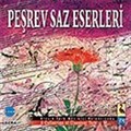 Peşrev Saz Eserleri (CD)