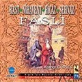 Rast, Nihavent, Hicaz, Şehnaz Faslı (CD)