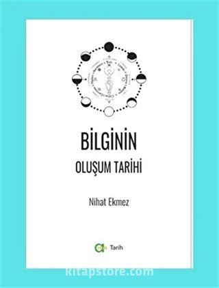 Bilginin Oluşum Tarihi