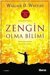Zengin Olma Bilimi