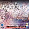 Saba Faslı (CD)