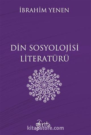 Din Sosyolojisi Literatürü