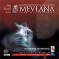 Saba Mevlevi Ayini (CD)