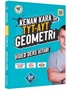 Kenan Kara İle TYT-AYT Geometri Video Ders Kitabı