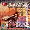 Türkiye'den Sesler (CD)