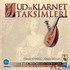 Ud ve Klarnet Taksimleri (CD)