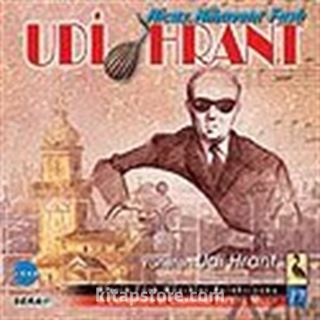 Udi Hrant (CD)