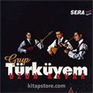 Uzun Kavak (CD)