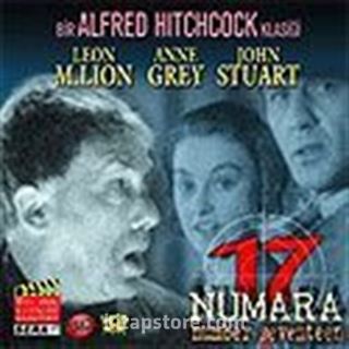 17 Numara (VCD)