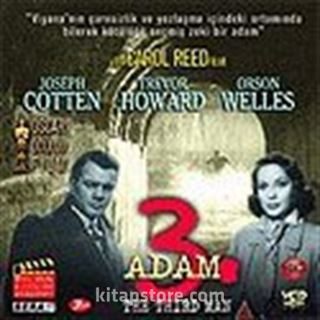 3. Adam (VCD)