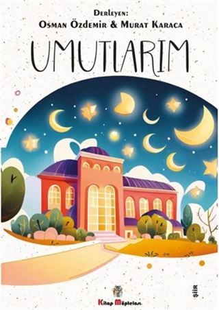Umutlarım
