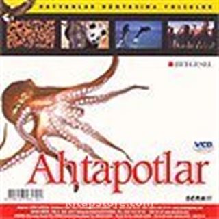 Ahtapotlar (VCD)