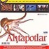 Ahtapotlar (VCD)