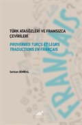 Türk Atasözleri ve Fransızca Çevirileri