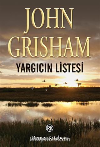 Yargıcın Listesi