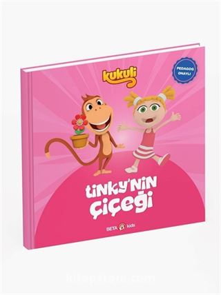 Kukuli Tinky'nin Çiçeği