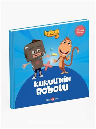 Kukuli'nin Robotu