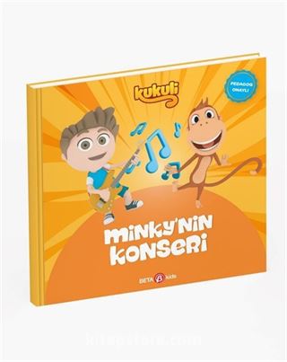 Kukuli Minky'nin Konseri