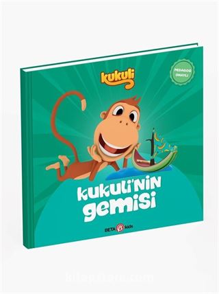 Kukuli'nin Gemisi
