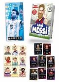 Dahi Messi (Ciltli)