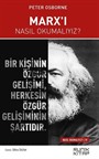 Marx'ı Nasıl Okumalıyız?