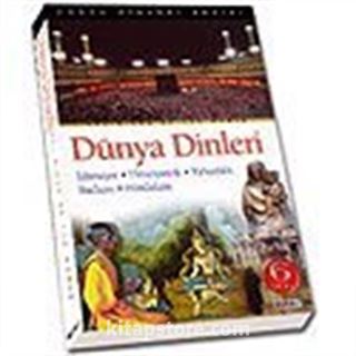 Dünya Dinleri (VCD)