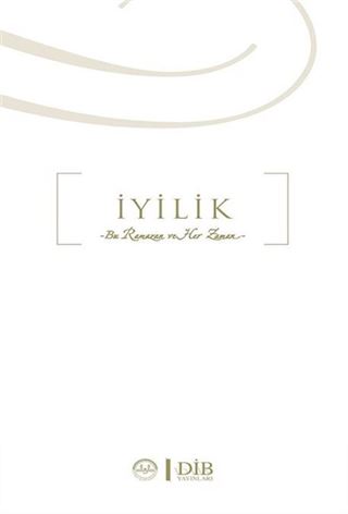 İyilik - Bu Ramazan ve Her Zaman