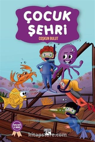 Çocuk Şehri