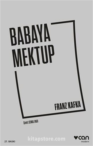 Babaya Mektup