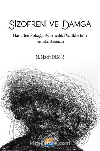 Şizofreni ve Damga