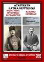 Atatürk'ün Hatıra Defterleri