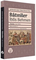 Batıniler