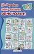 Şifre Hayvanların Bedeni Çözebilirsin Dene Haydi ! (5-6 Yaş)