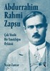 Abdurrahim Rahmi Zapsu (Karton Kapak)