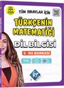Türkçenin Matematiği Tüm Sınavlar İçin Dil Bilgisi Soru Bankası