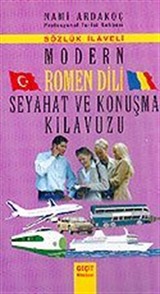 Modern Romen Dili Seyahat ve Konuşma Kılavuzu
