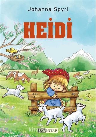 Heidi