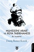 Muhiddini Arabî ve Rüya Tabirnamesi